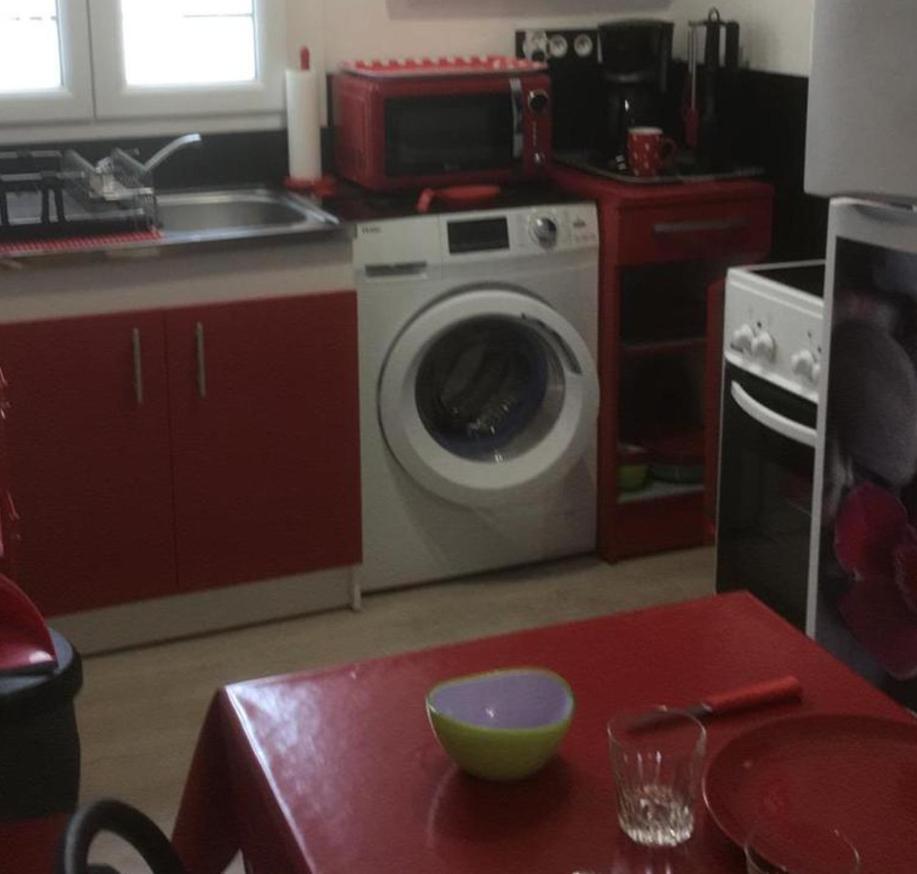 Stunning 4-Bed House In La Bourboule Villa Dış mekan fotoğraf